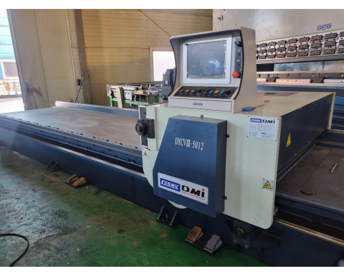 코스믹대영 5M 1250 2018 연식