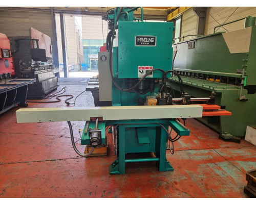한성 CNC100 Ton 펀칭기